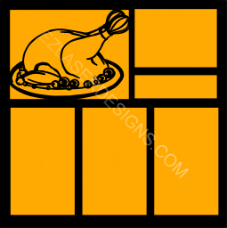 Thanksgiving Art